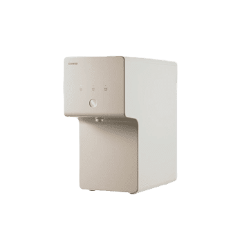 코웨이 오레곤 렌탈 판매 - 카운터탑 상온정수기 | 컴팩트한 디자인의 역삼투압 필터 방식으로 깨끗한 물을 공급합니다. 제품상담과 주문 917.250.4007 |