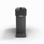 미국 코웨이 스위치 정수기 - 미국 중부 코웨이 렌탈 판매 공식 전문점