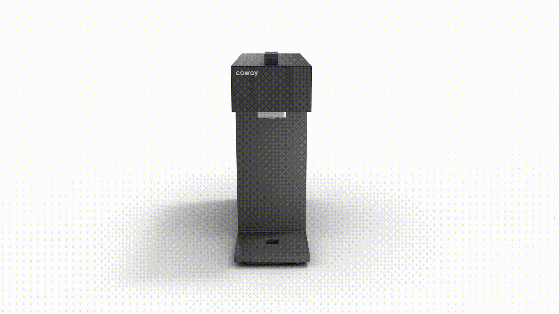 미국 코웨이 스위치 정수기 - 미국 중부 코웨이 렌탈 판매 공식 전문점